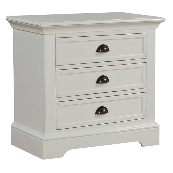 29 Inch Tall Nightstand | Wayfair